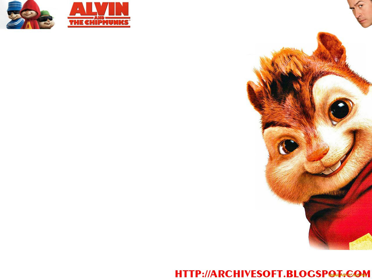 alvin, and, the, chipmunks, 